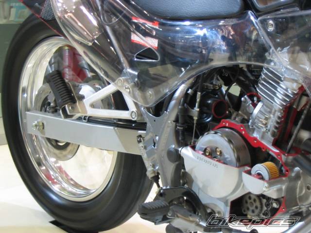 Bike Photo 97695