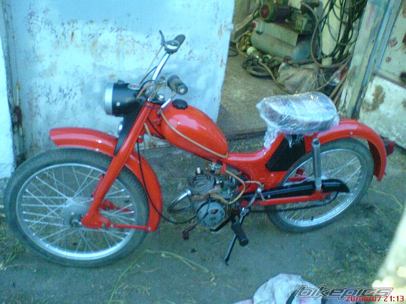 Bike Photo 976953