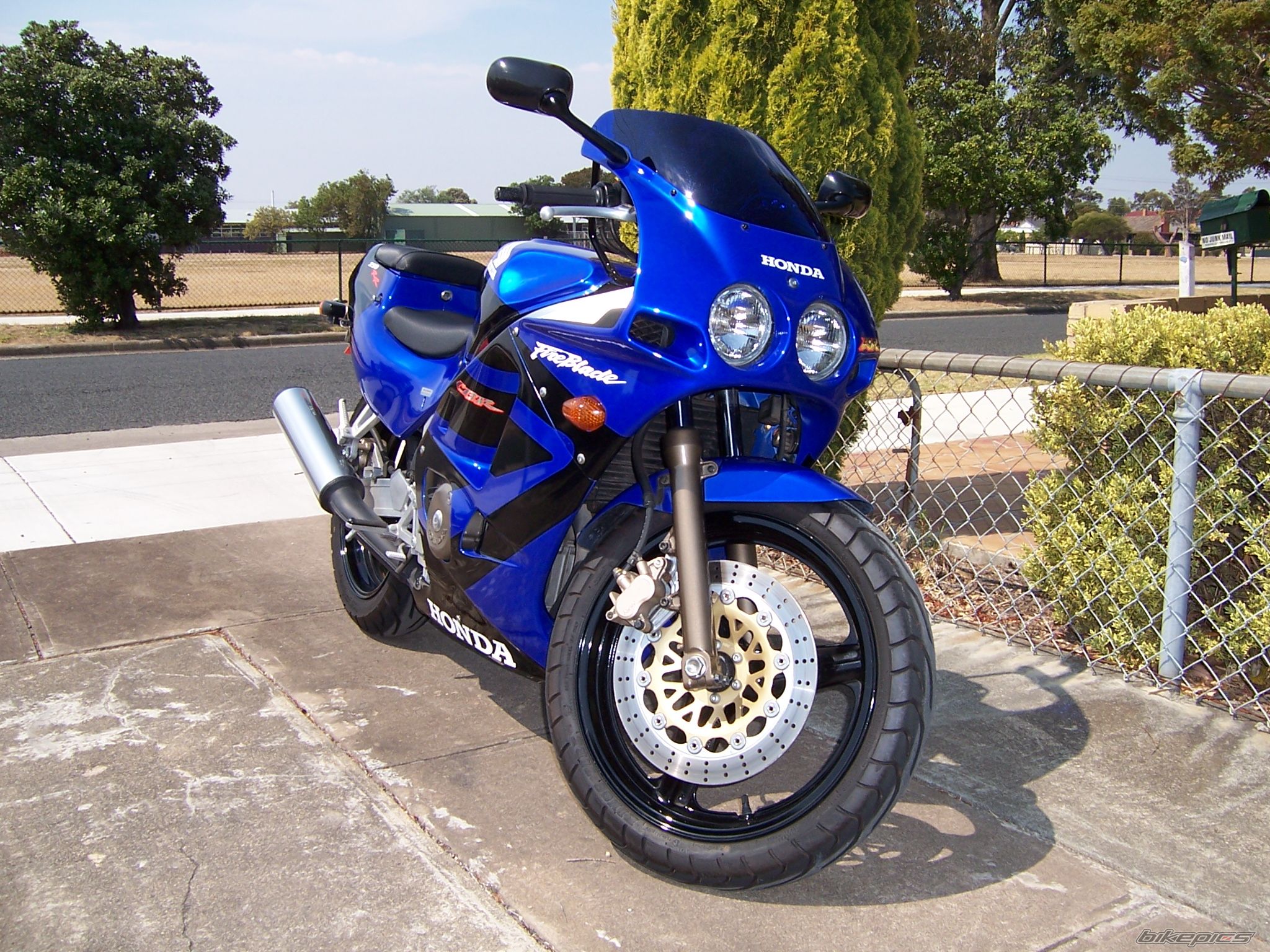 Bike Photo 976958