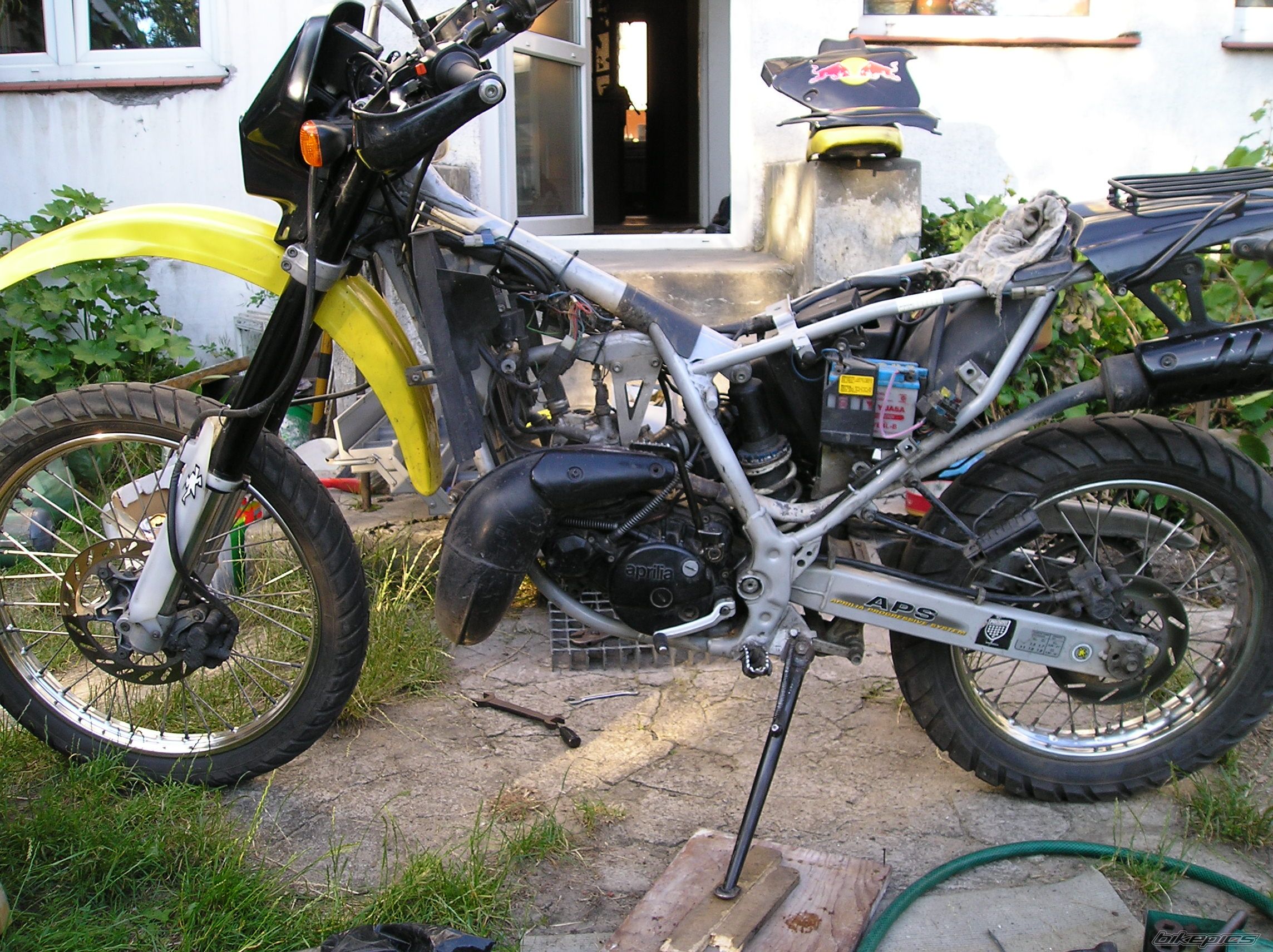 Bike Photo 976962