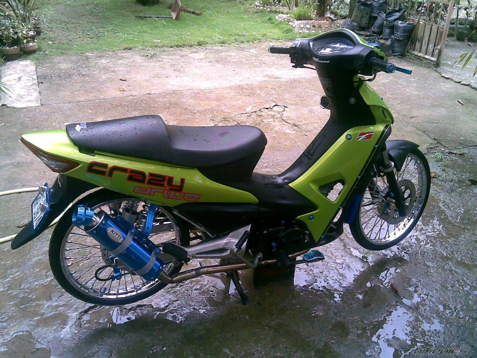 Bike Photo 976964