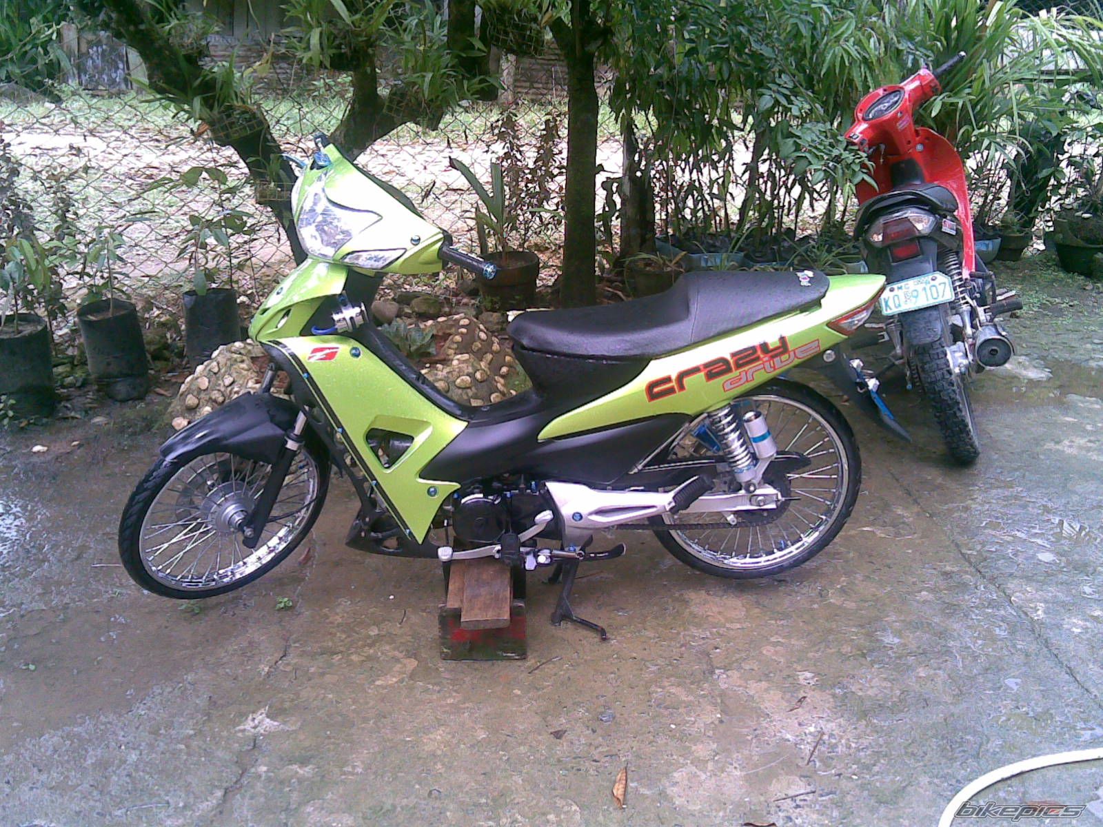 Bike Photo 976965