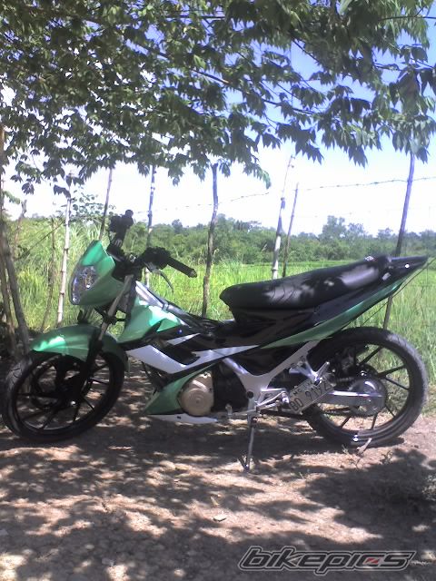 Bike Photo 976971