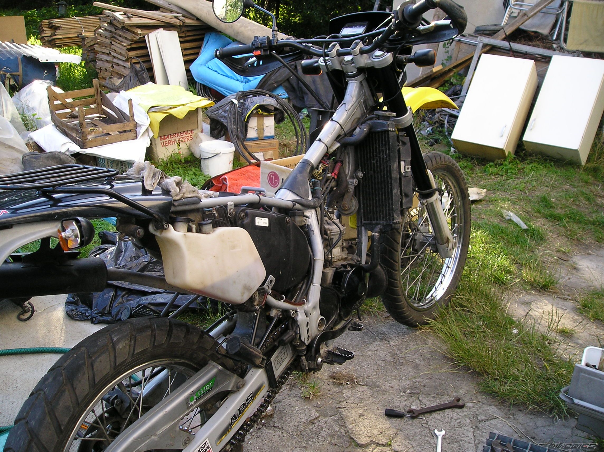 Bike Photo 976973