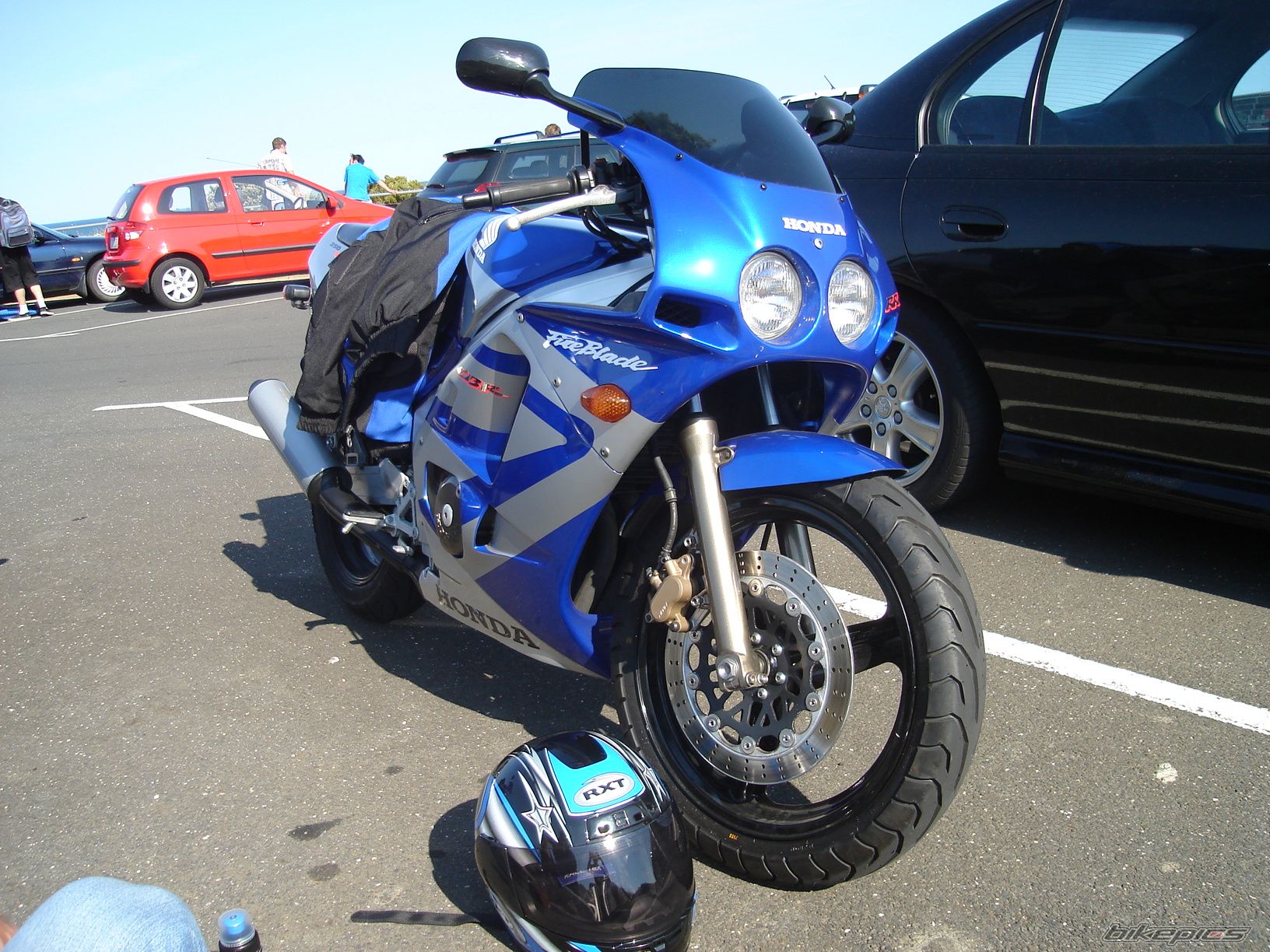 Bike Photo 976975