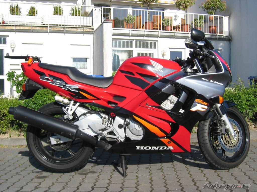 Bike Photo 976976