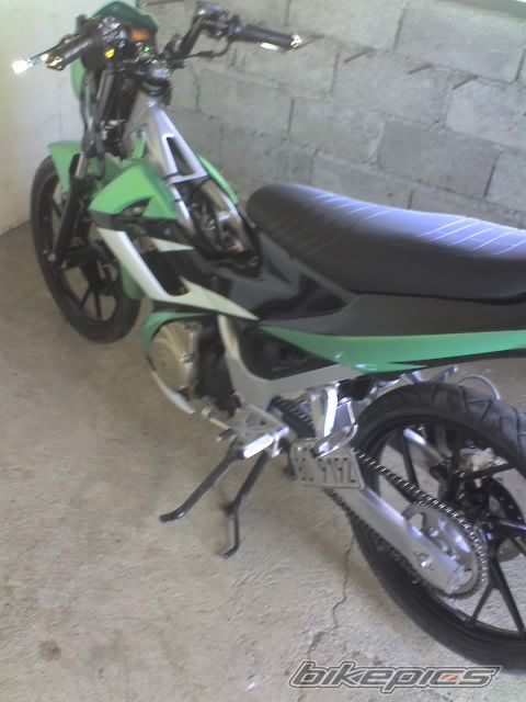 Bike Photo 976978