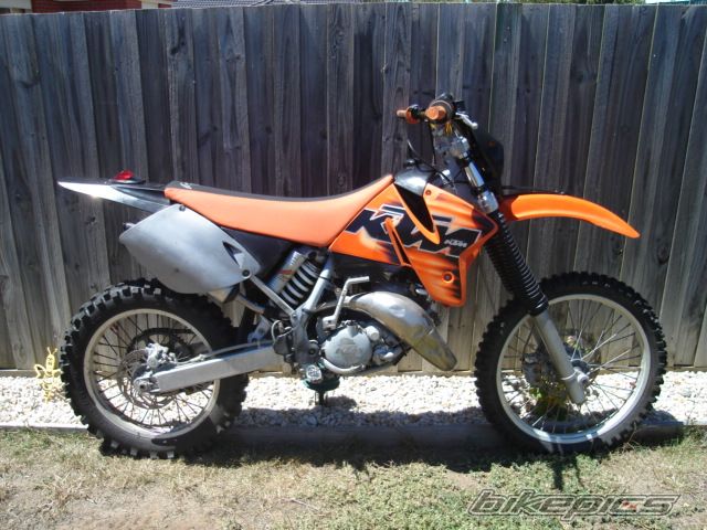 Bike Photo 976979