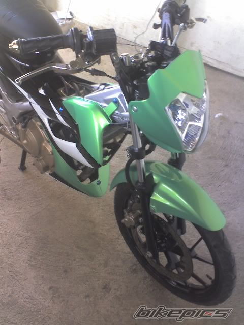 Bike Photo 976985