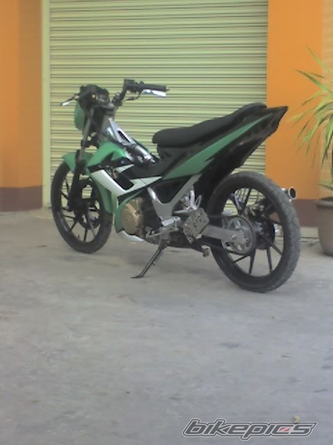 Bike Photo 976989