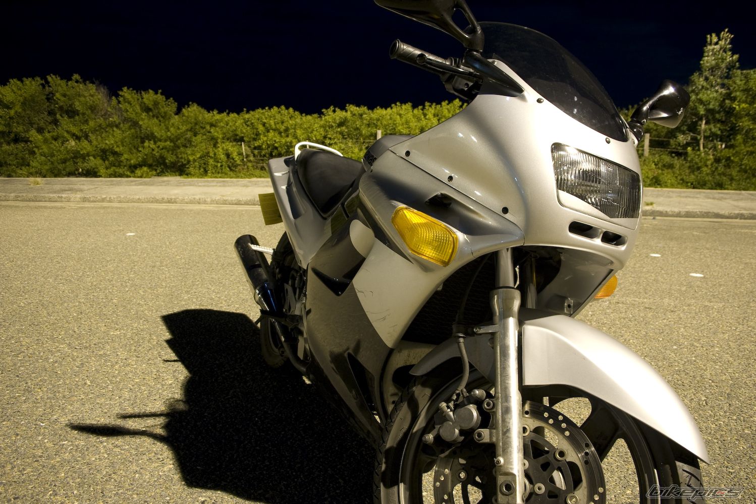 Bike Photo 976993