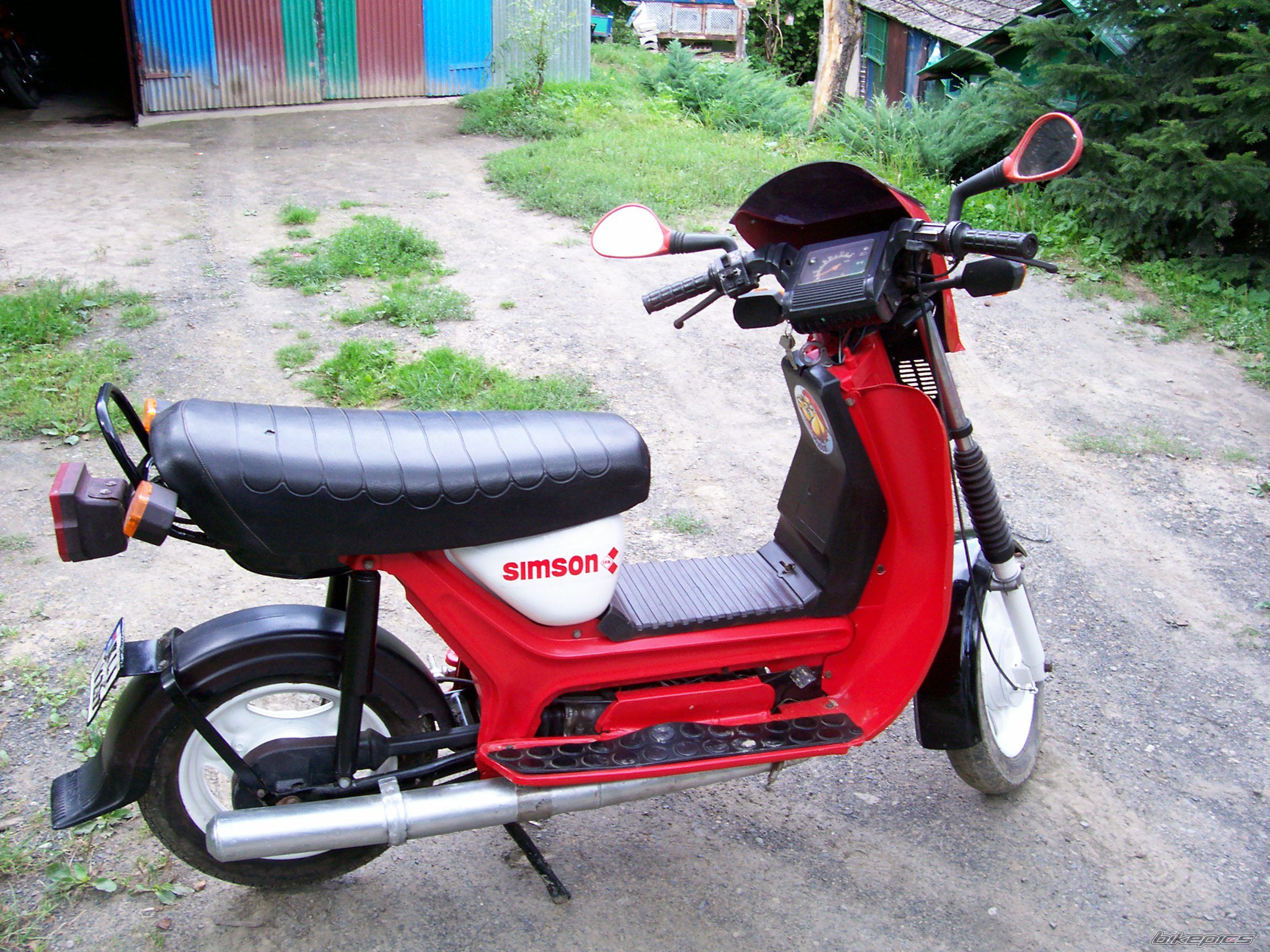 Bike Photo 977020
