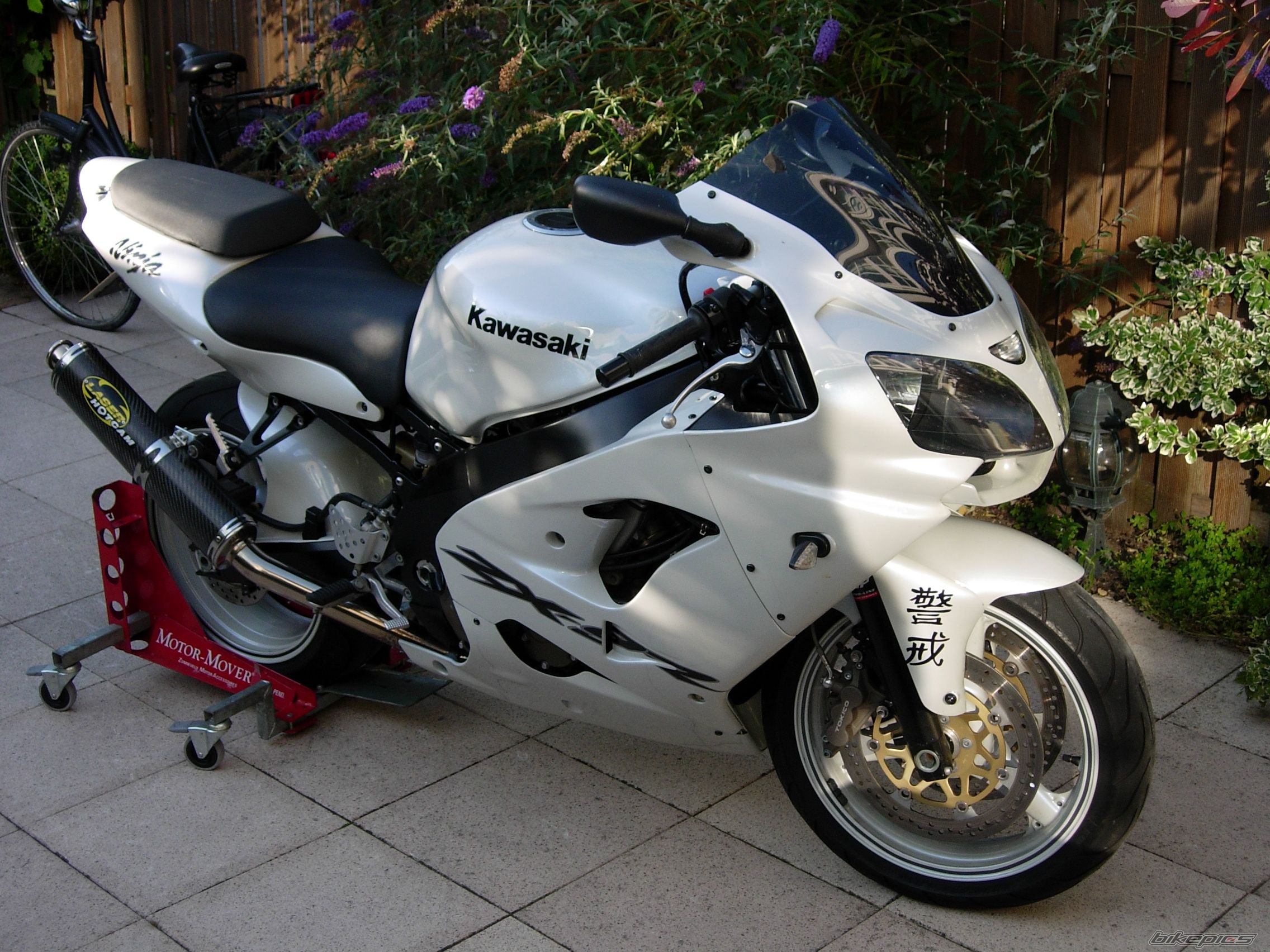 Bike Photo 977127
