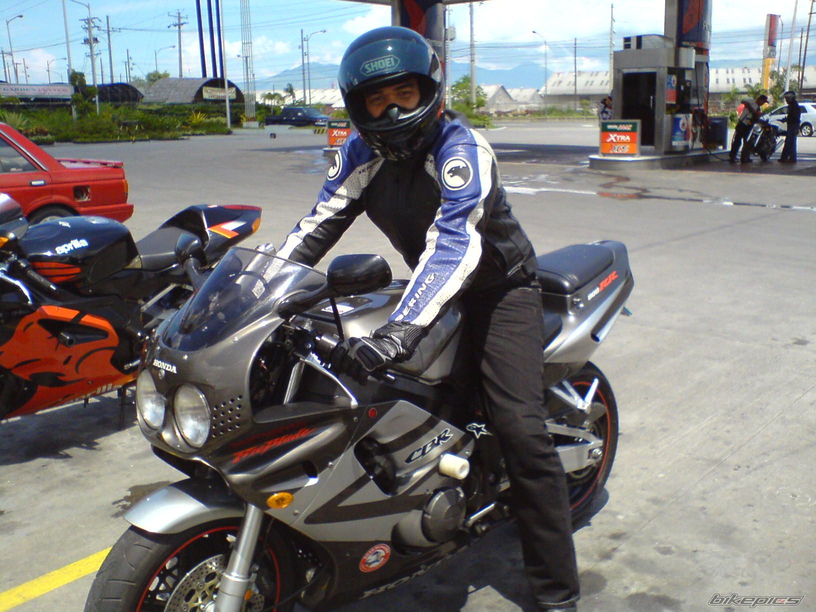 Bike Photo 977133