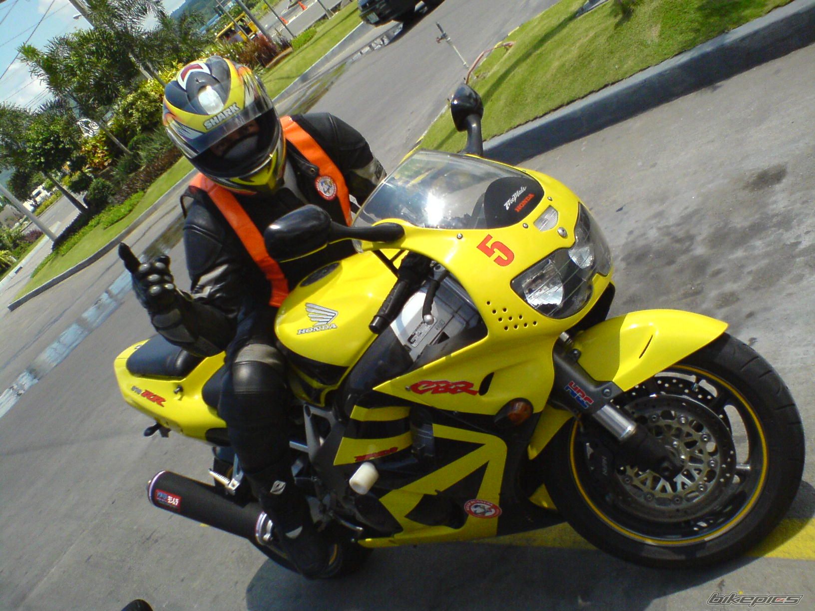 Bike Photo 977138