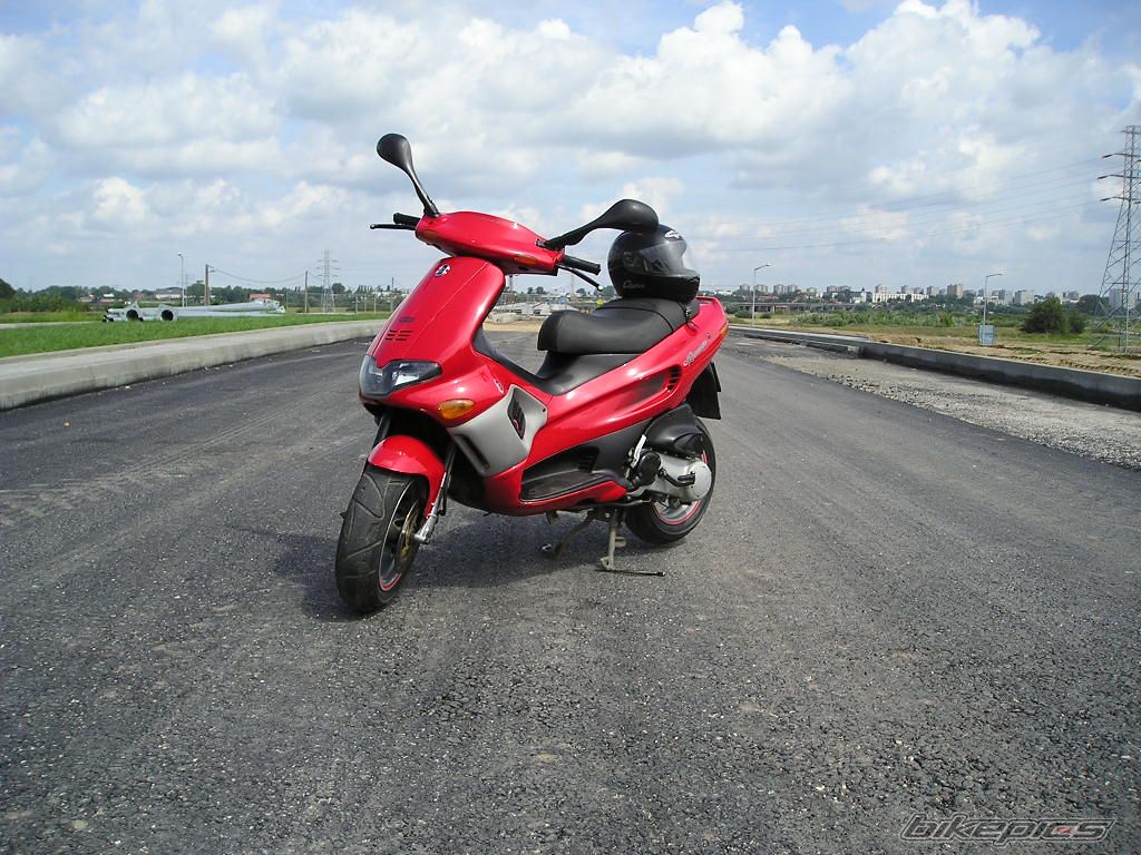 Bike Photo 977159
