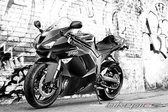 Bike Photo 977199