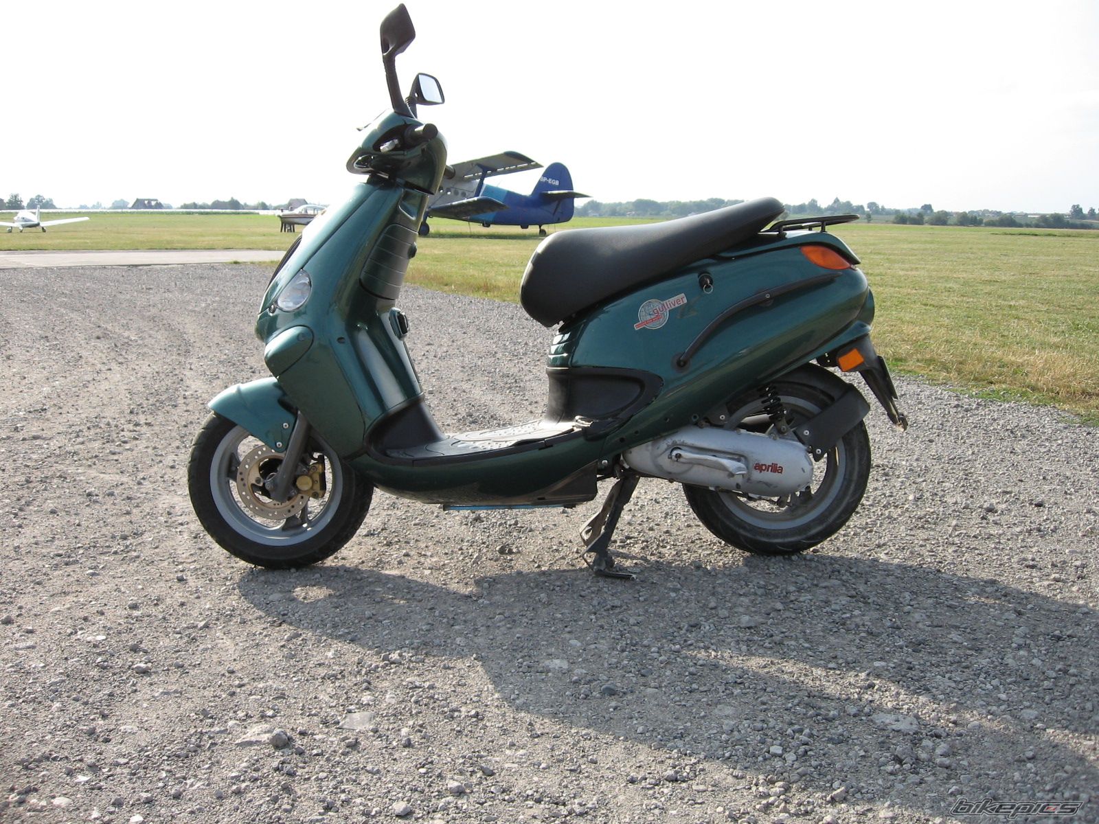 Bike Photo 977249