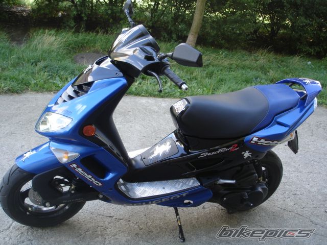 Bike Photo 977277