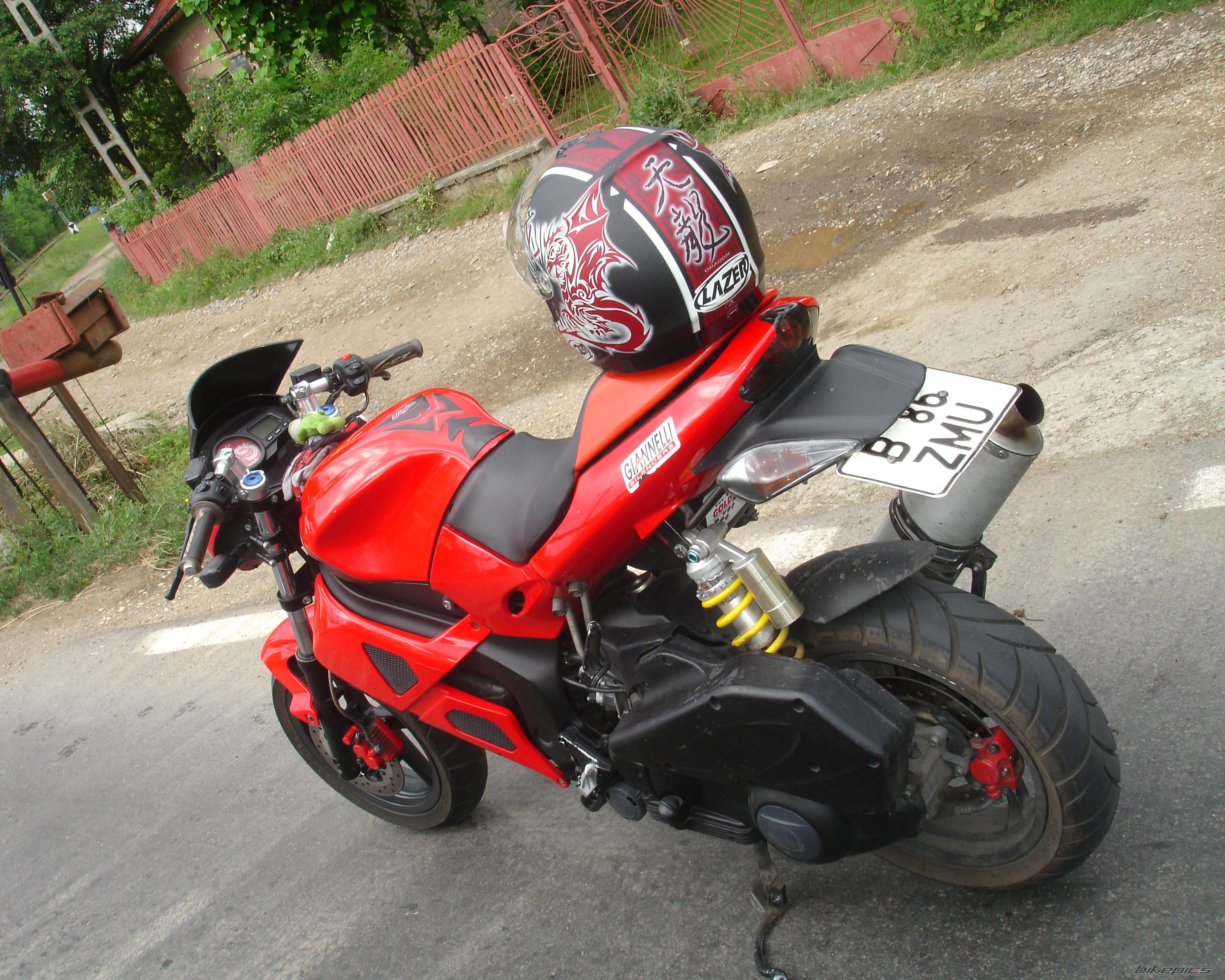 Bike Photo 977280