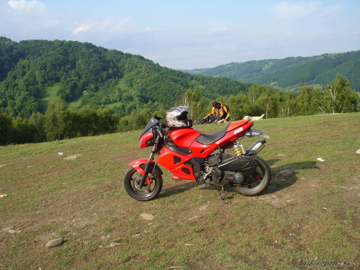 Bike Photo 977288