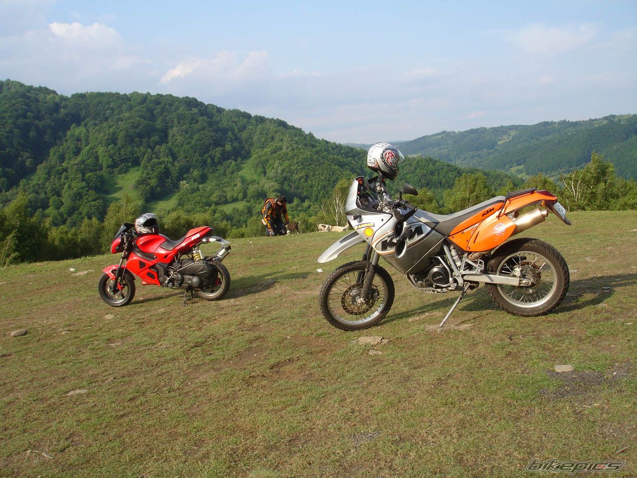 Bike Photo 977289