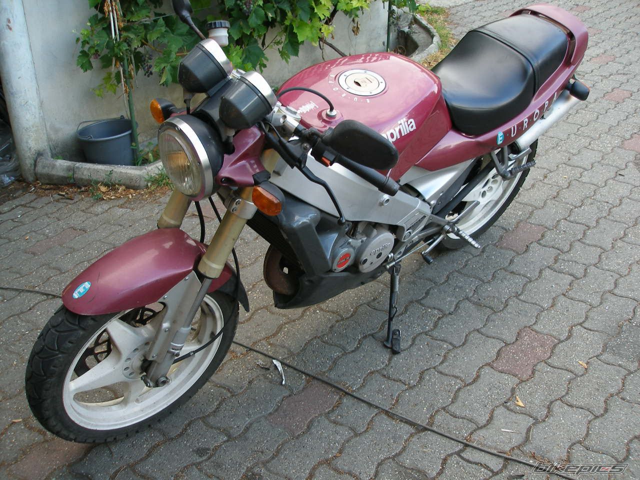 Bike Photo 977293
