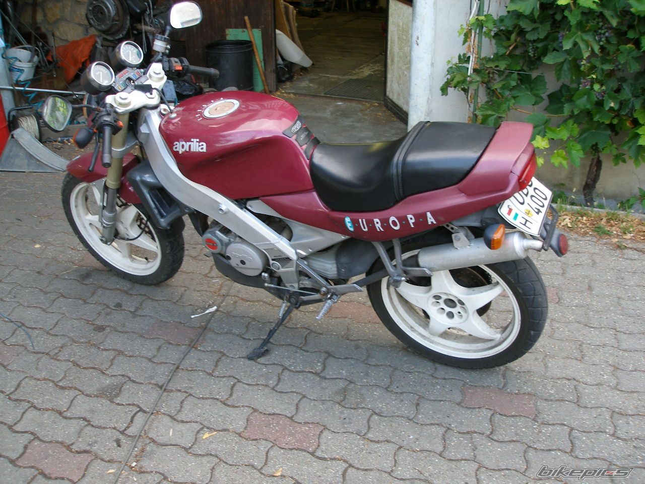 Bike Photo 977295