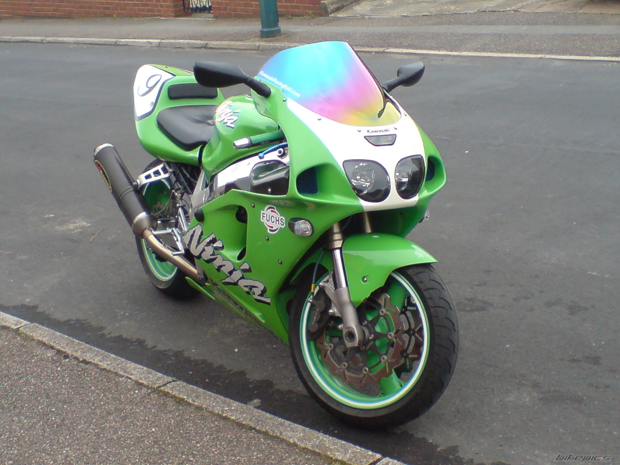 Bike Photo 977302