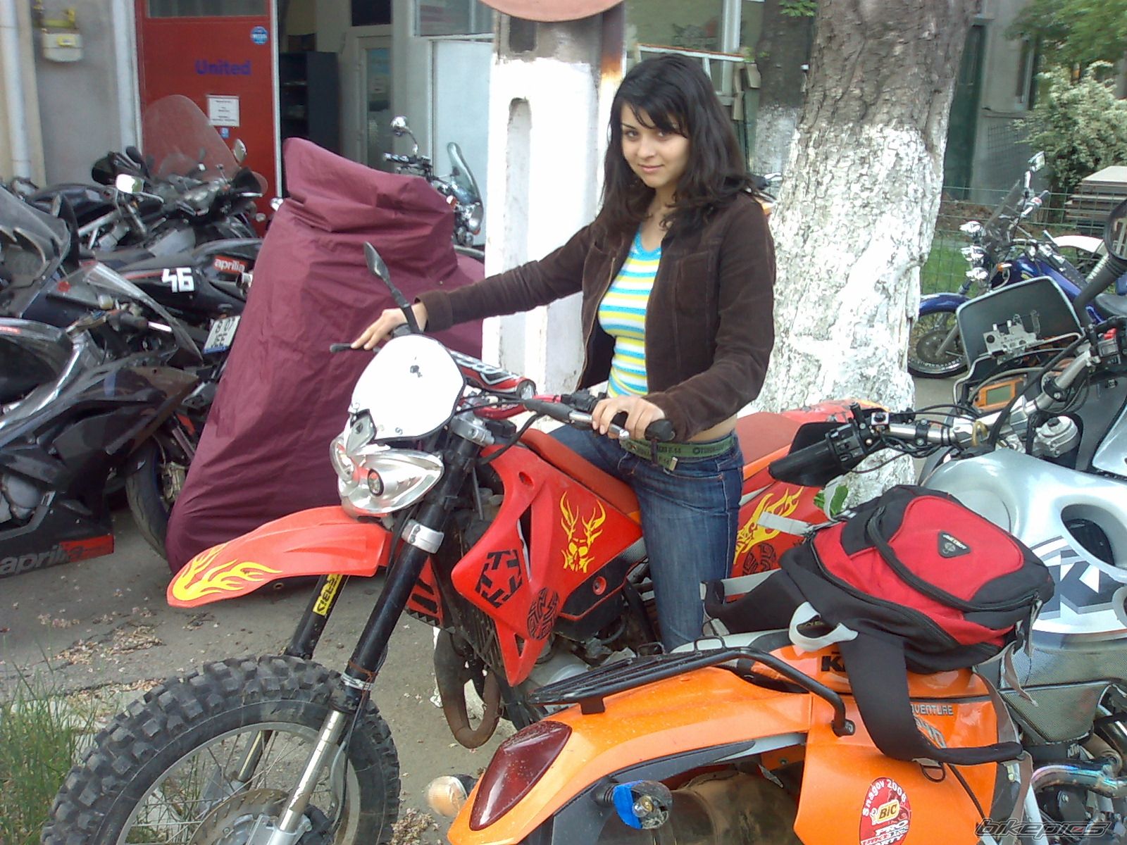 Bike Photo 977303