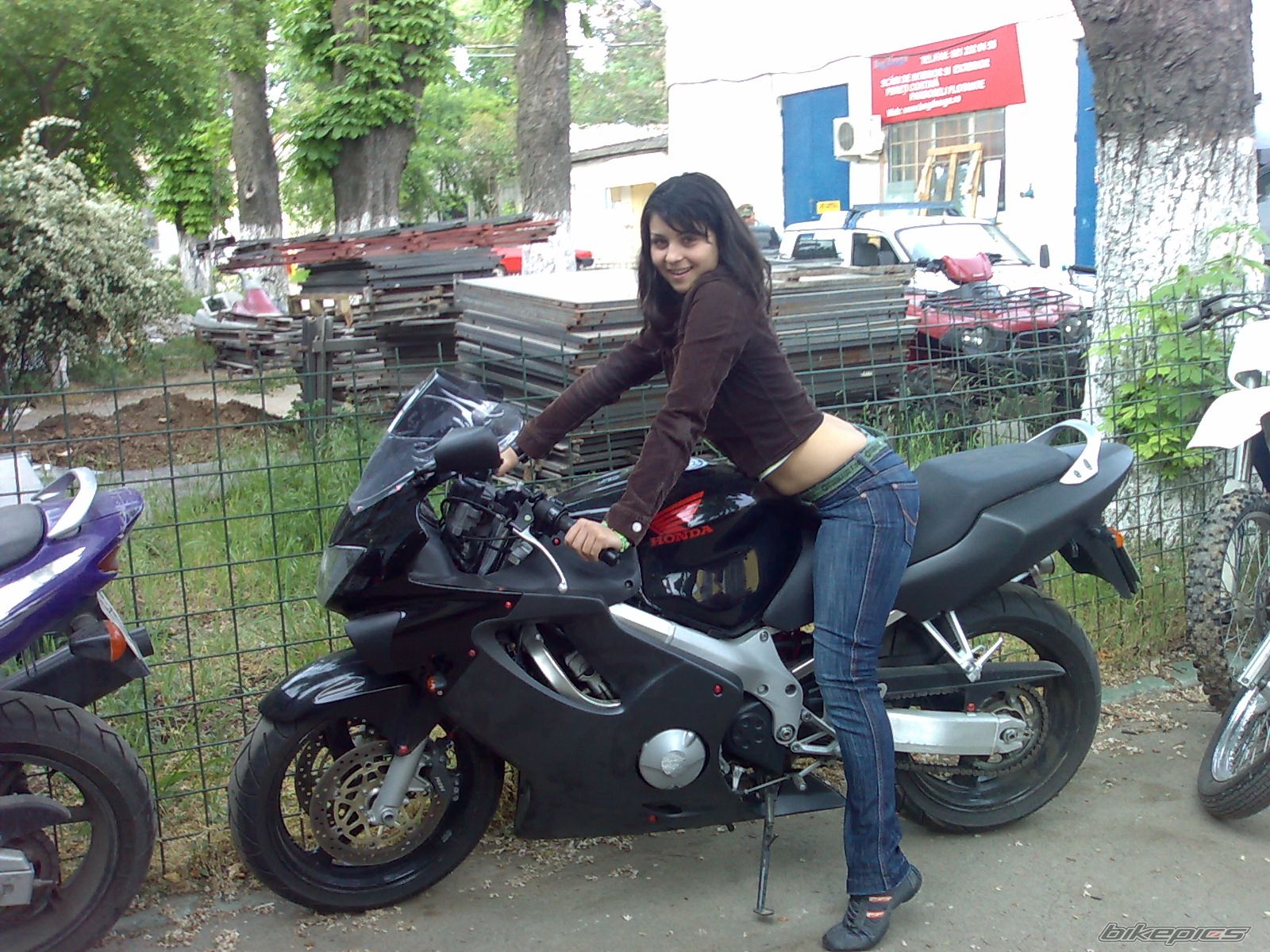 Bike Photo 977305