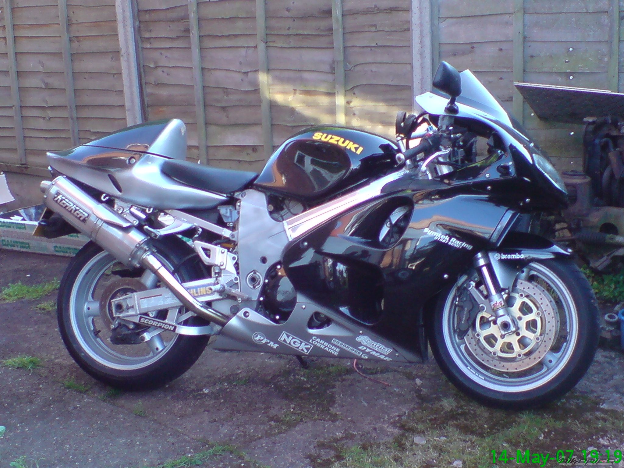 Bike Photo 977326