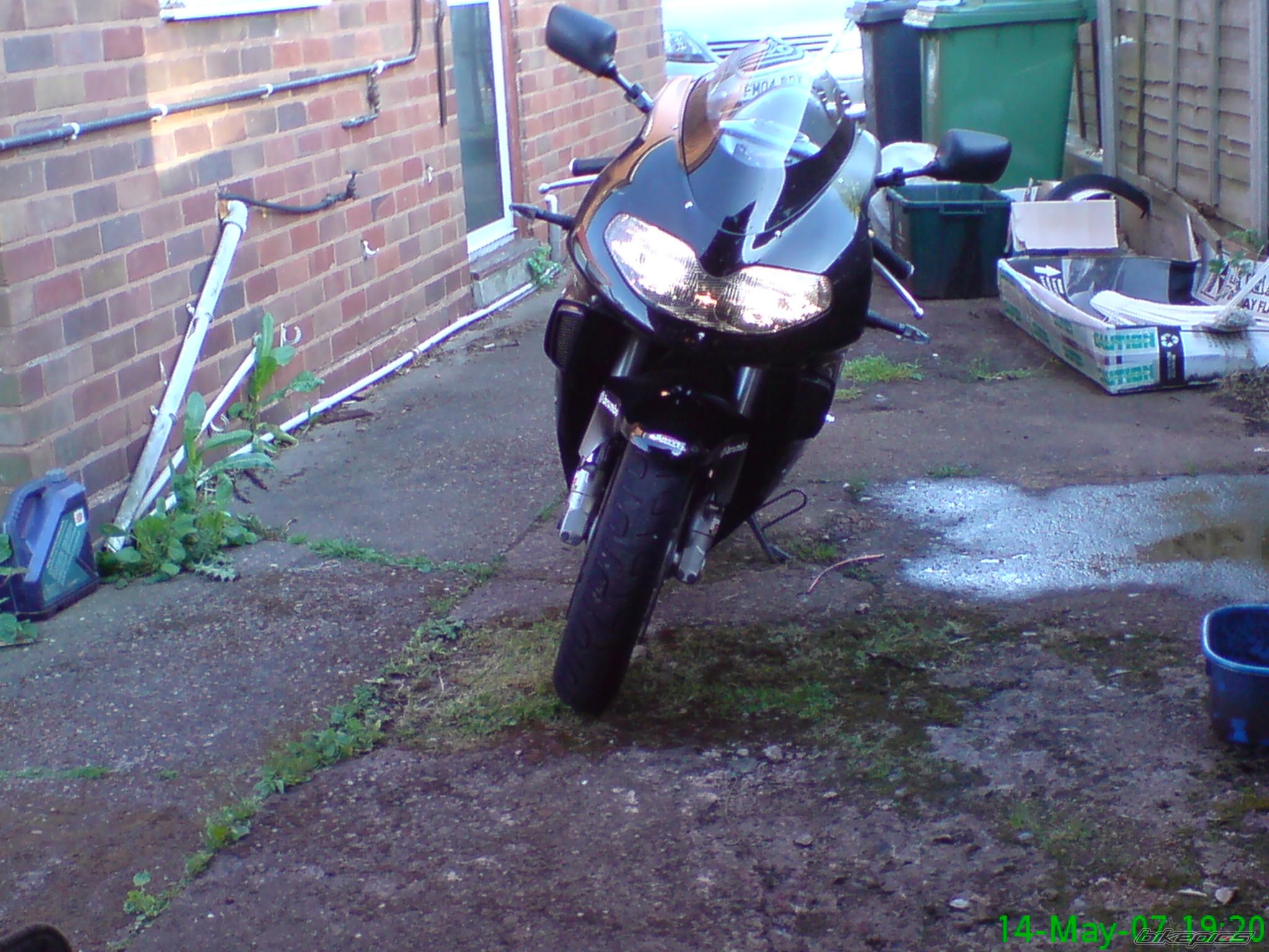 Bike Photo 977331