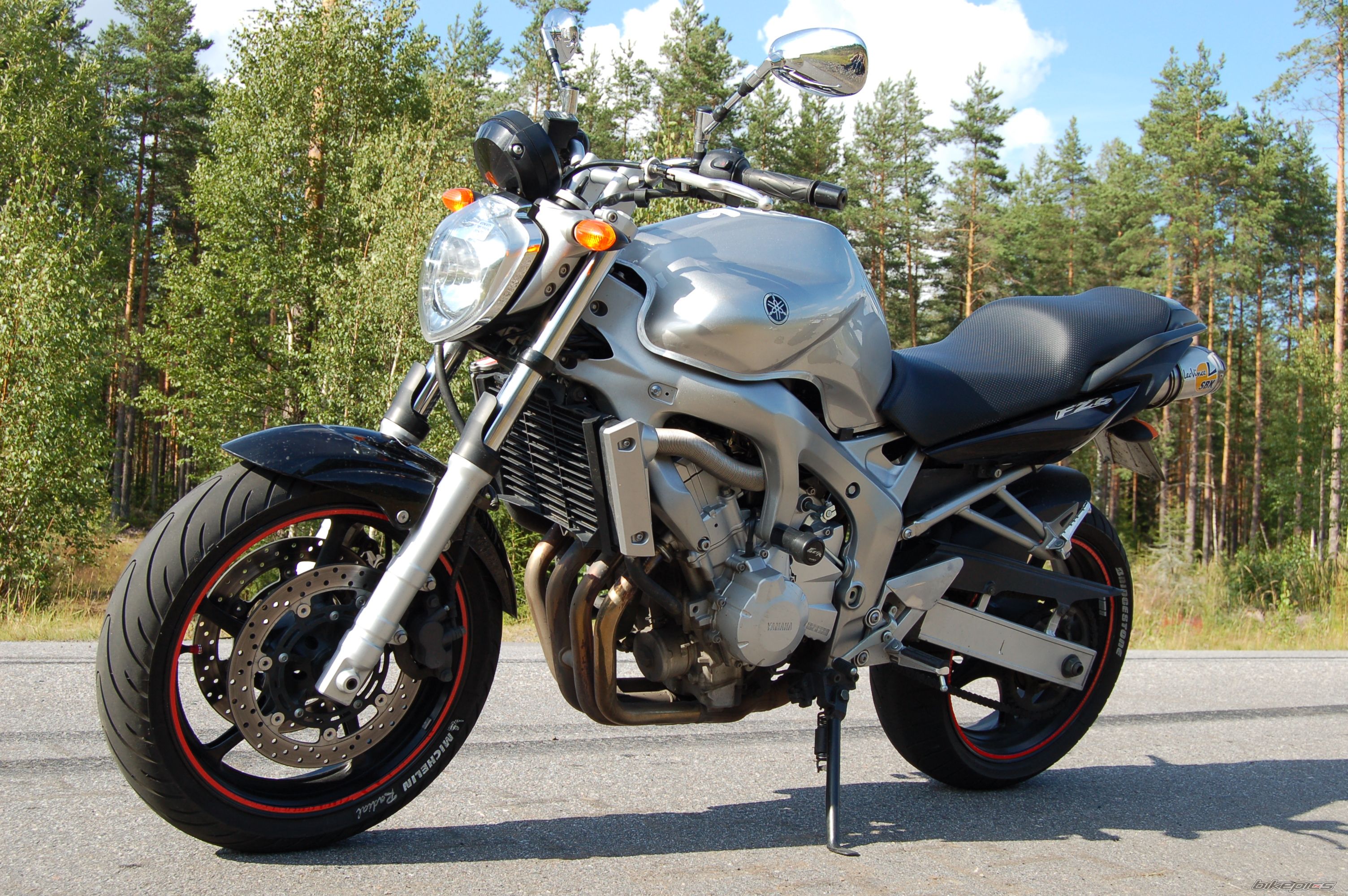 Bike Photo 977334