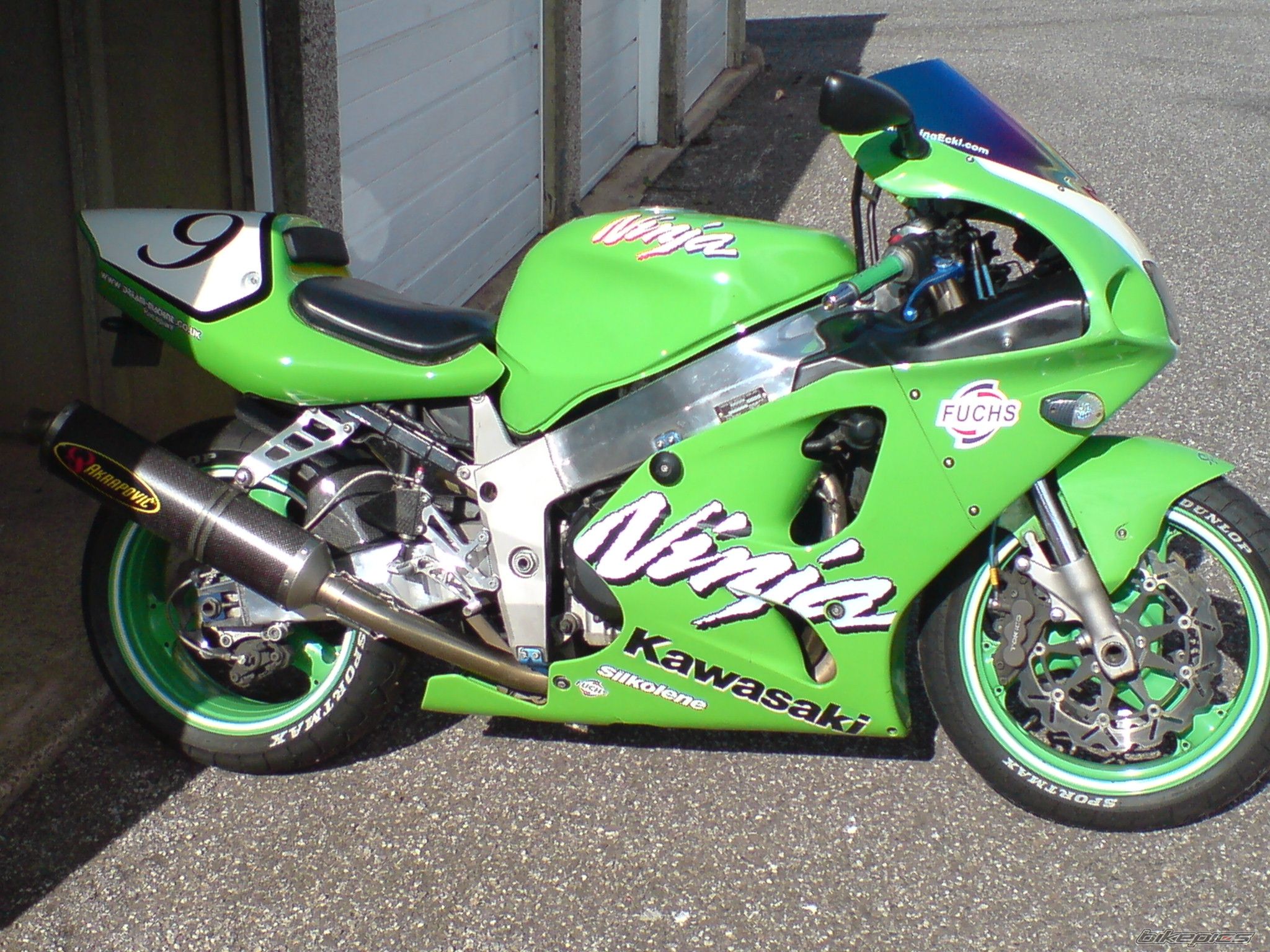 Bike Photo 977335