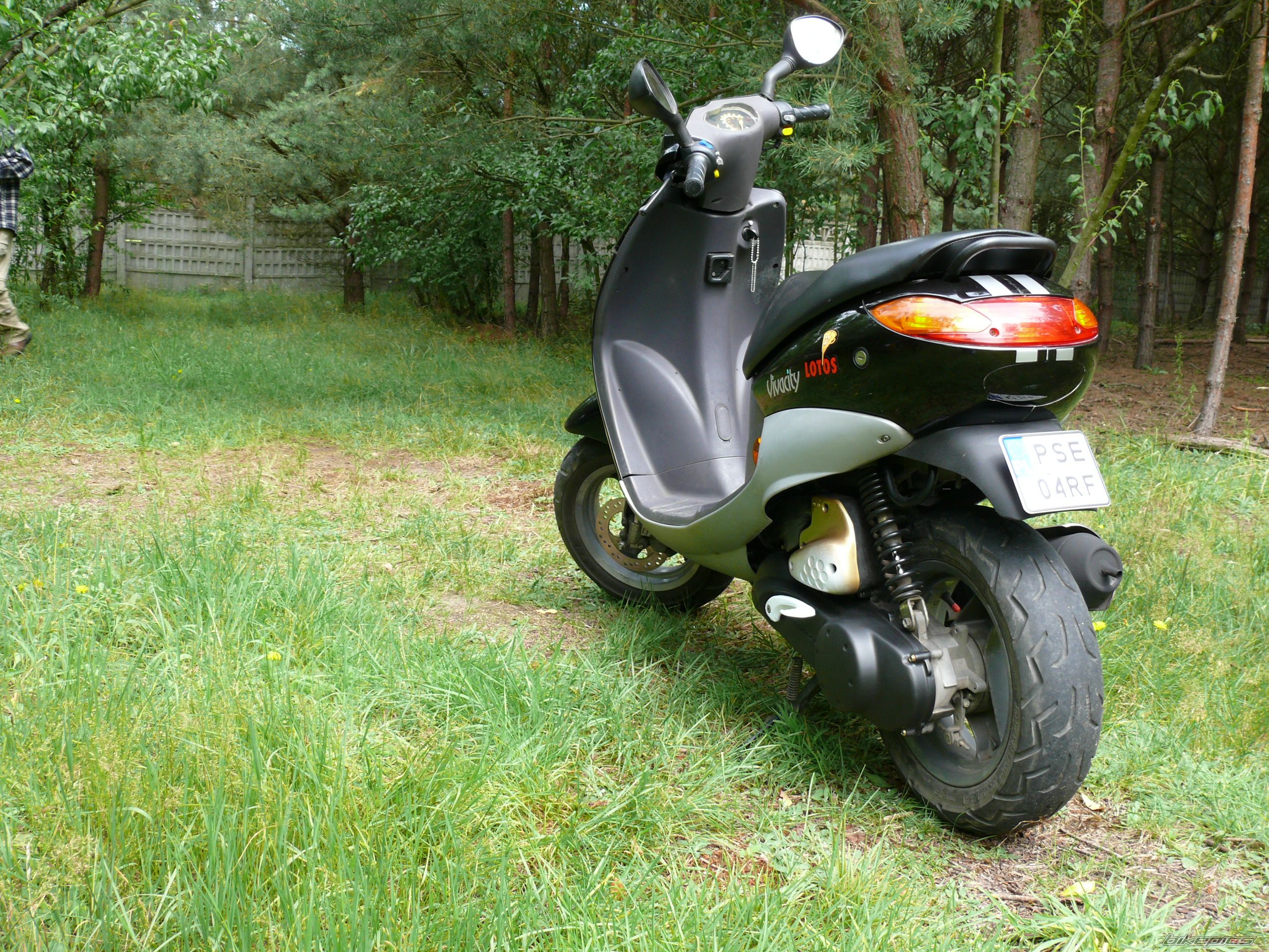 Bike Photo 977337