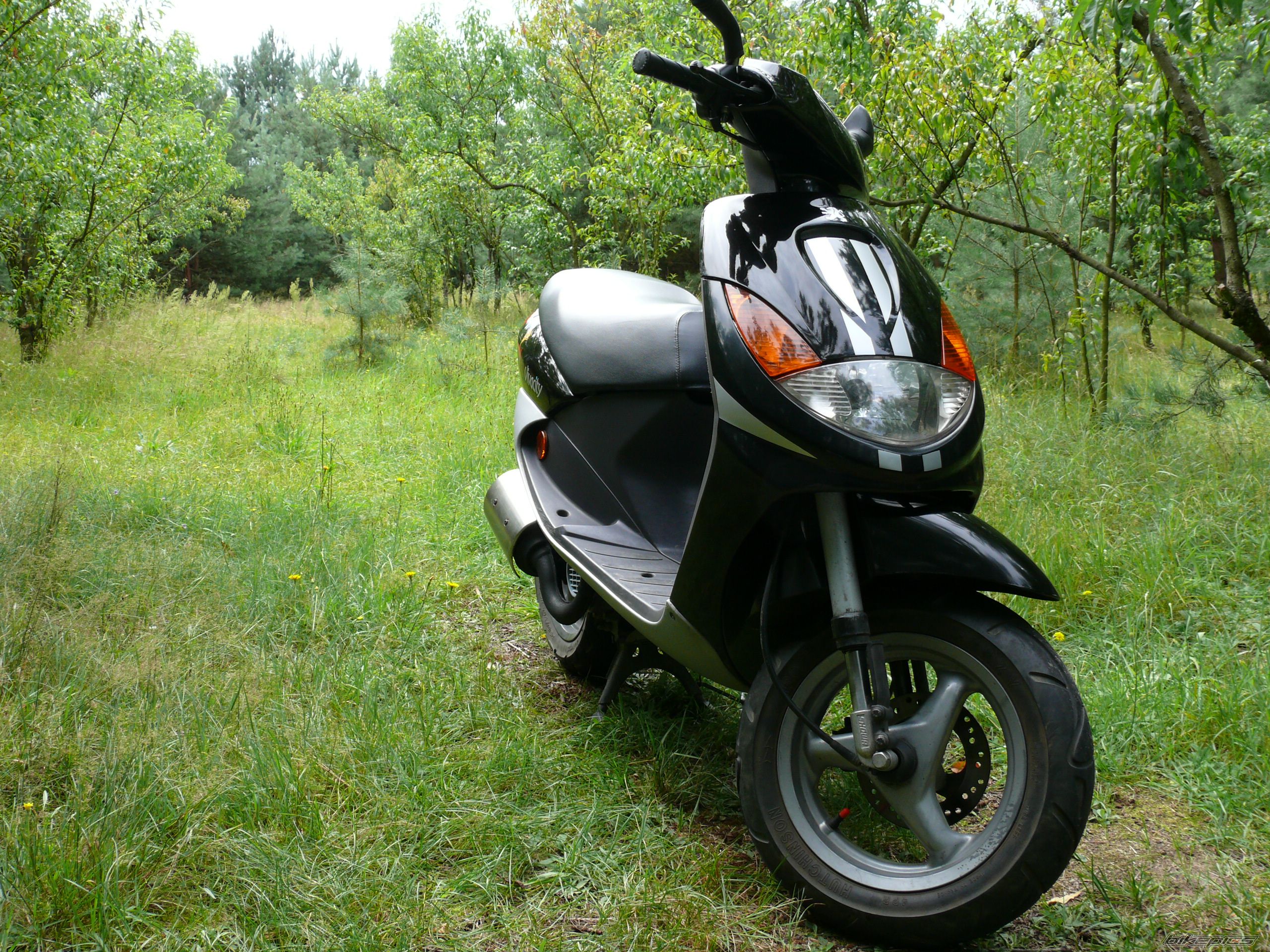 Bike Photo 977360