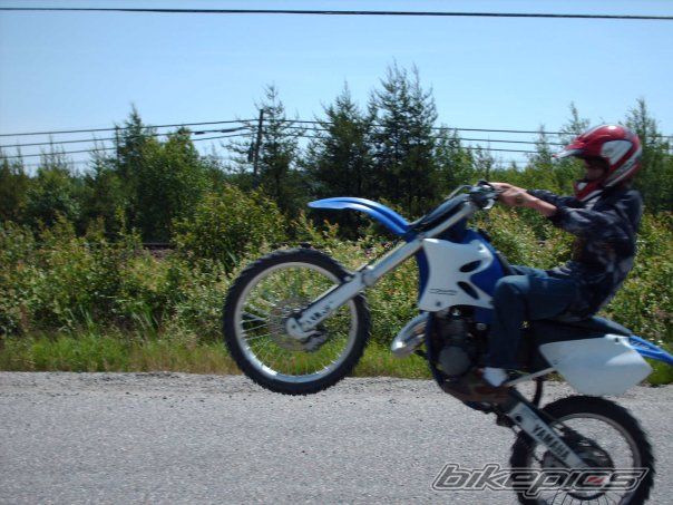 Bike Photo 977367