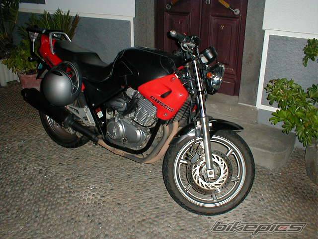 Bike Photo 97738