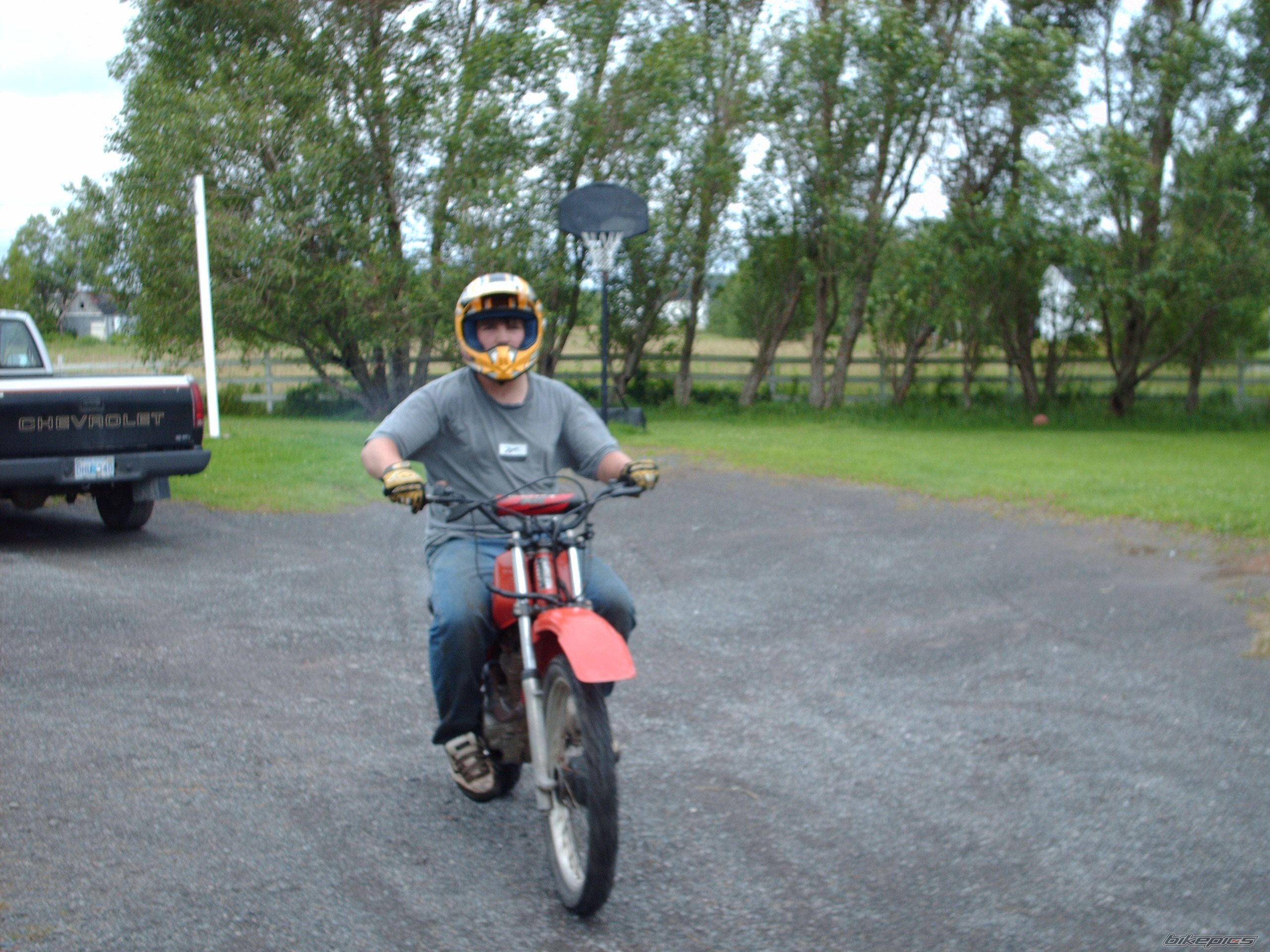 Bike Photo 977386