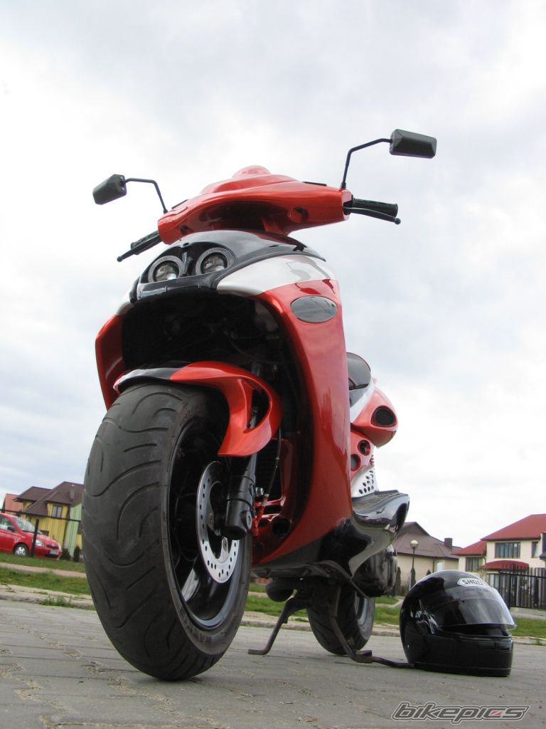 Bike Photo 977417