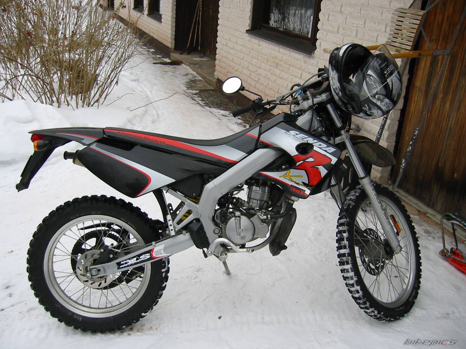 Bike Photo 97745