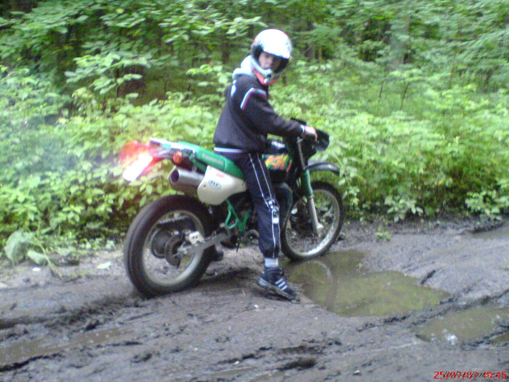 Bike Photo 977460
