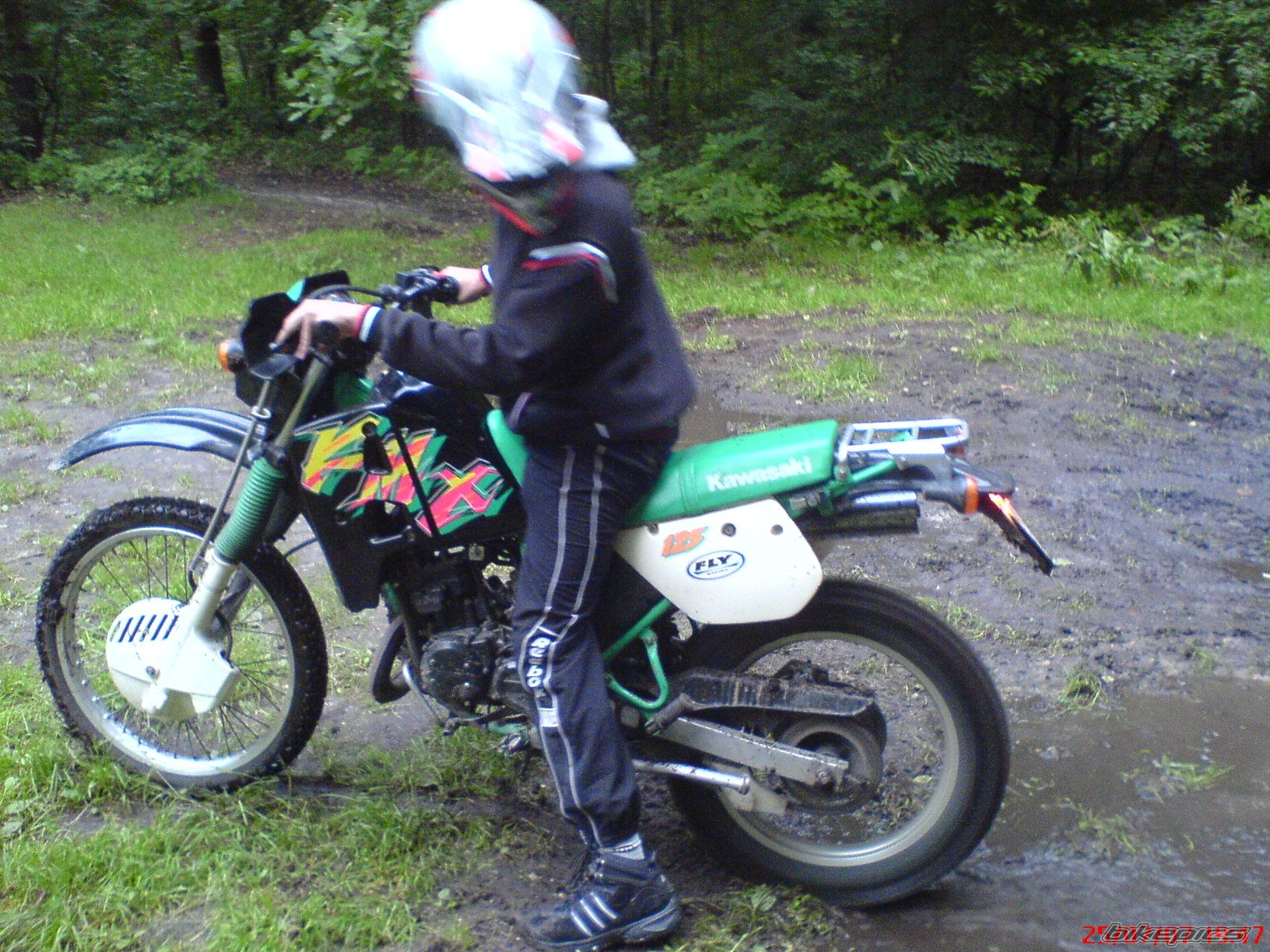 Bike Photo 977461