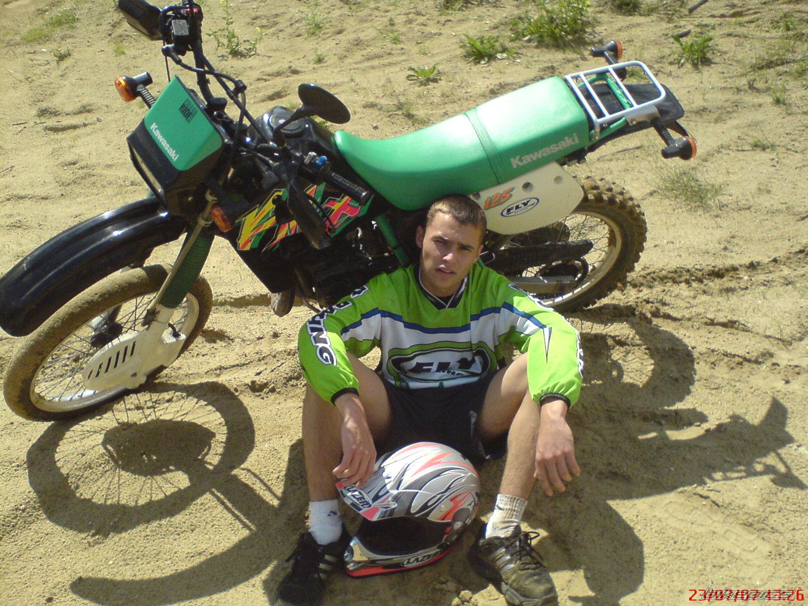 Bike Photo 977463
