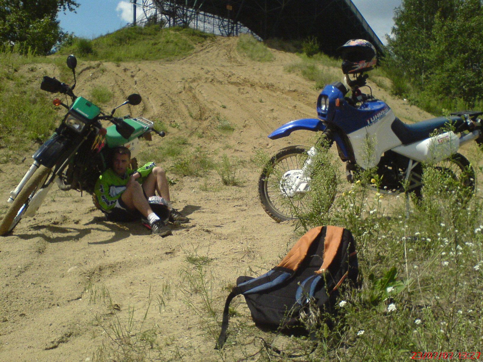 Bike Photo 977465