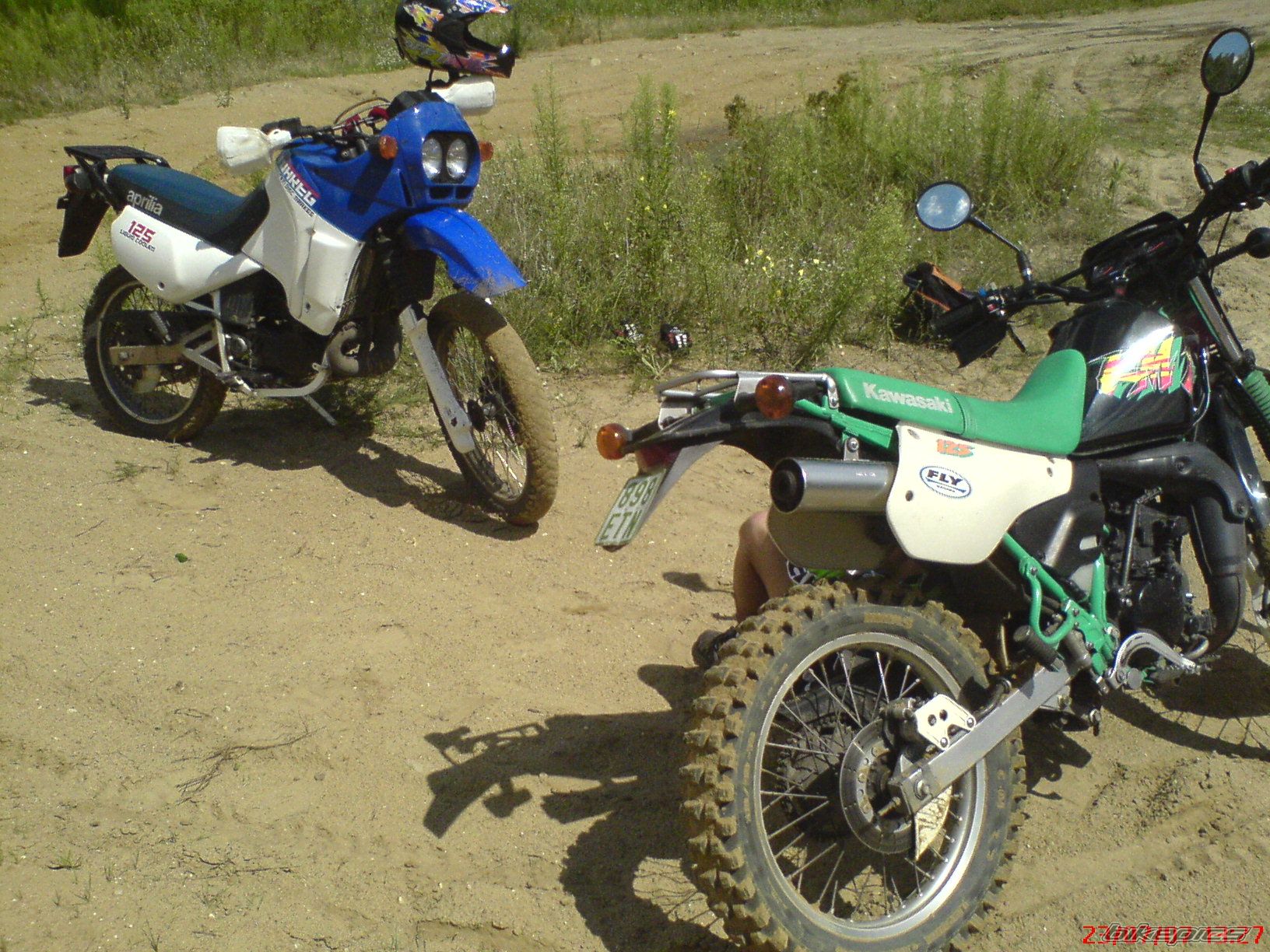 Bike Photo 977466