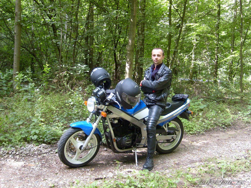 Bike Photo 977467