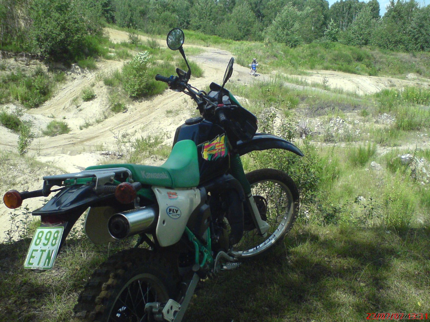 Bike Photo 977468