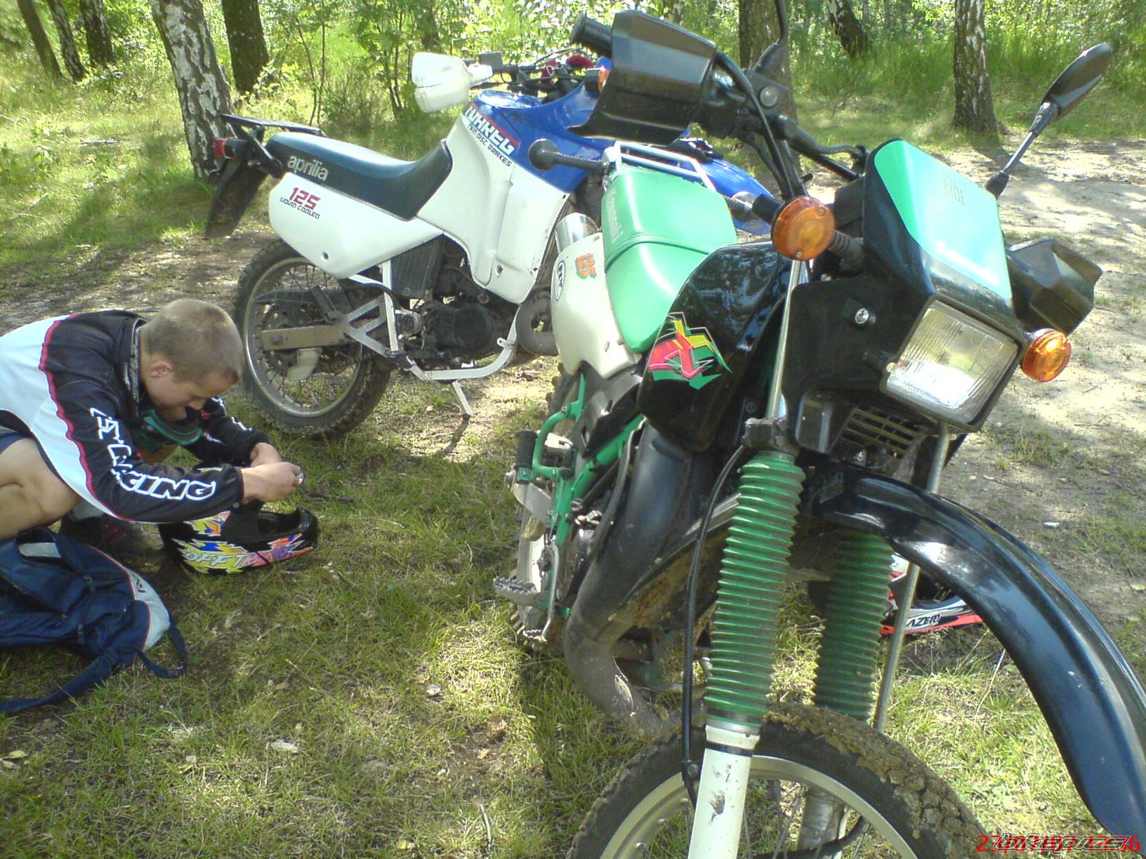 Bike Photo 977471